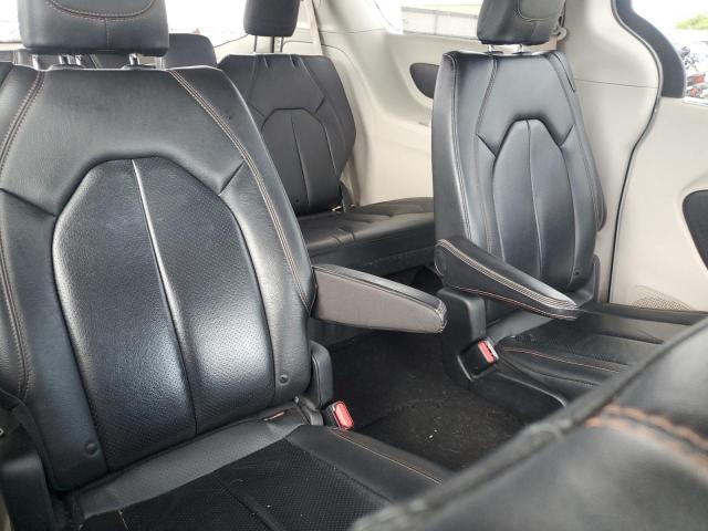 2019 CHRYSLER PACIFICA TOURING L 2C4RC1BG9KR537375