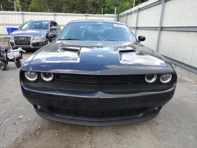 2023 DODGE CHALLENGER 2C3CDZAG2PH549775