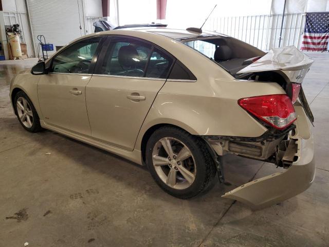 2016 CHEVROLET CRUZE LIMI - 1G1PF5SB3G7219103