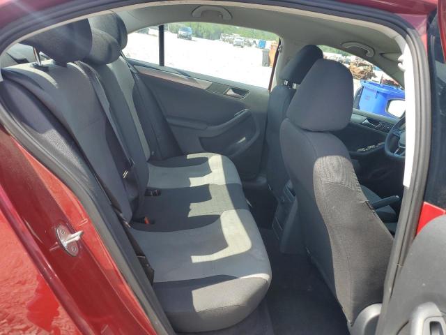 2017 VOLKSWAGEN JETTA S 3VW2B7AJ6HM256636