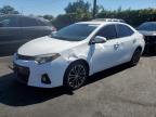 2016 TOYOTA COROLLA L - 5YFBURHE2GP508407