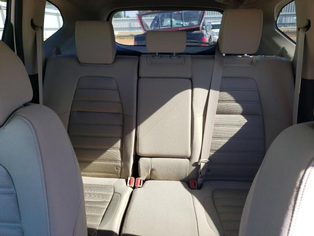 2022 HONDA CR-V EX 7FARW2H56NE032093