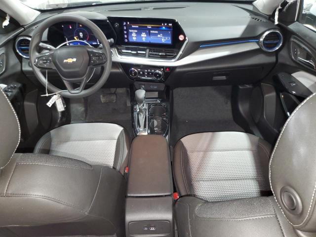 2025 CHEVROLET TRAX 1LT KL77LHEP4SC213834