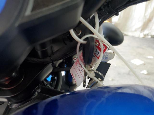 2024 HONDA CMX1100 D JH2SC8319RK300759