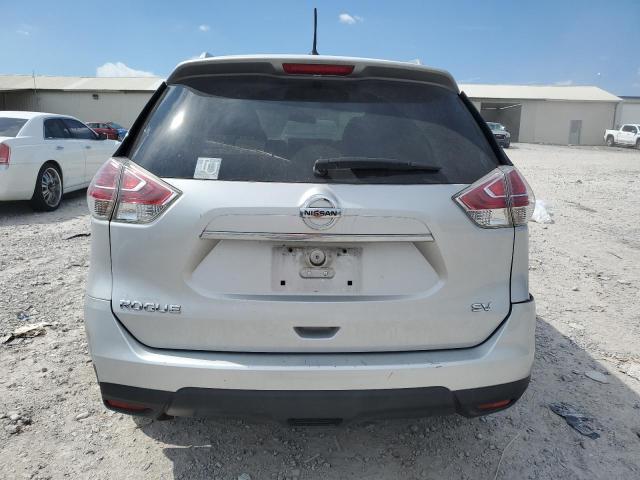 2015 NISSAN ROGUE S 5N1AT2MT9FC917050