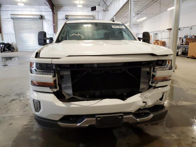 2016 CHEVROLET 1500 3GCUKREC2GG300521