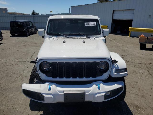 2024 JEEP WRANGLER H 1C4RJXU6XRW294741