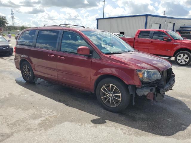 2017 DODGE GRAND CARA 2C4RDGEG0HR673608