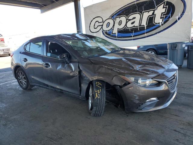 2016 MAZDA 3 I 3MZBM1U78GM304501