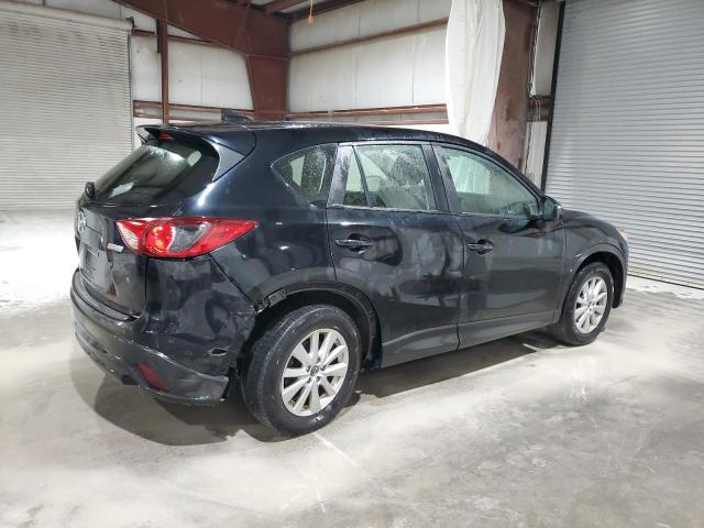 2016 MAZDA CX-5 SPORT - JM3KE4BY0G0744042