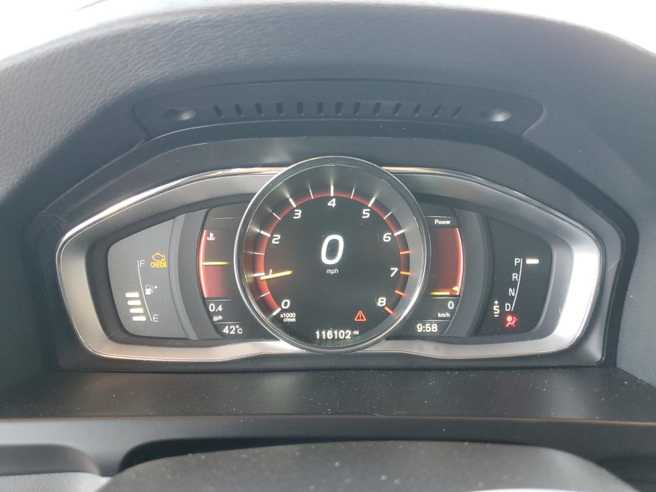 VOLVO V60 T5 PREMIER