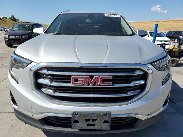 2020 GMC TERRAIN SL 3GKALVEV9LL245422