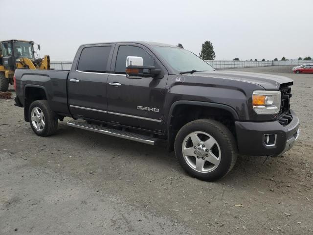 2015 GMC SIERRA K2500 SLT 1GT12ZEGXFF604542