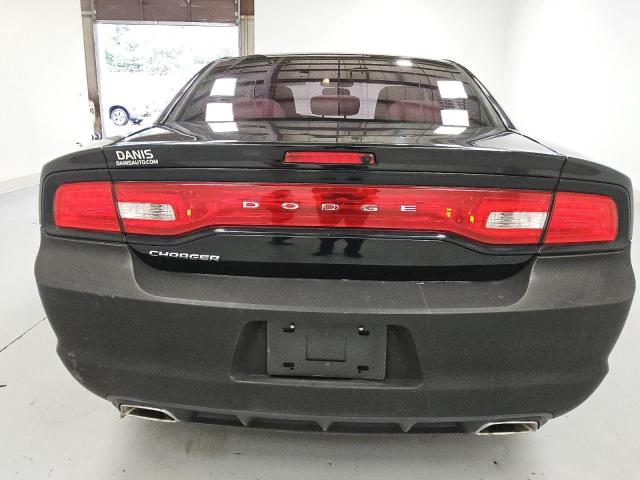 2014 DODGE CHARGER SE - 2C3CDXBG7EH358370