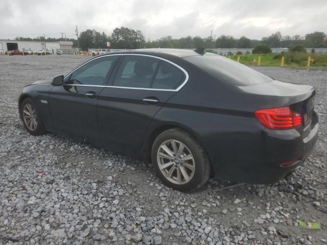 2016 BMW 528 I WBA5A5C54GG347899