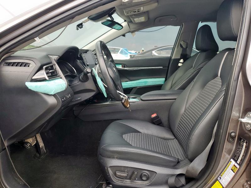2023 TOYOTA CAMRY SE N - 4T1G11AK6PU778674