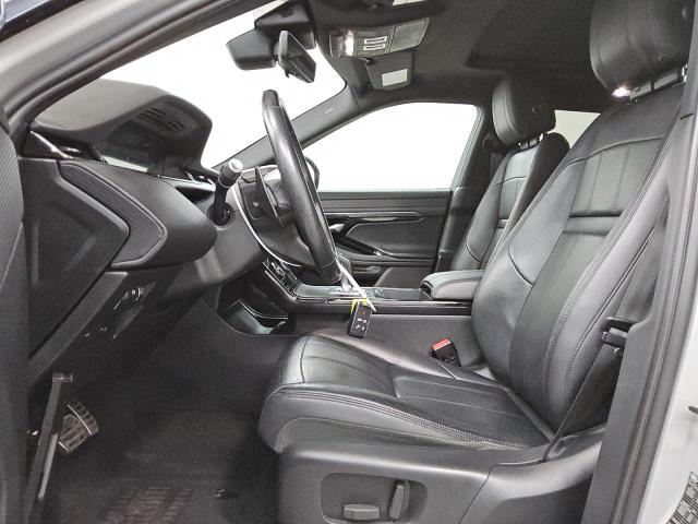 2020 LAND ROVER RANGE ROVE SALZT2GX3LH062620