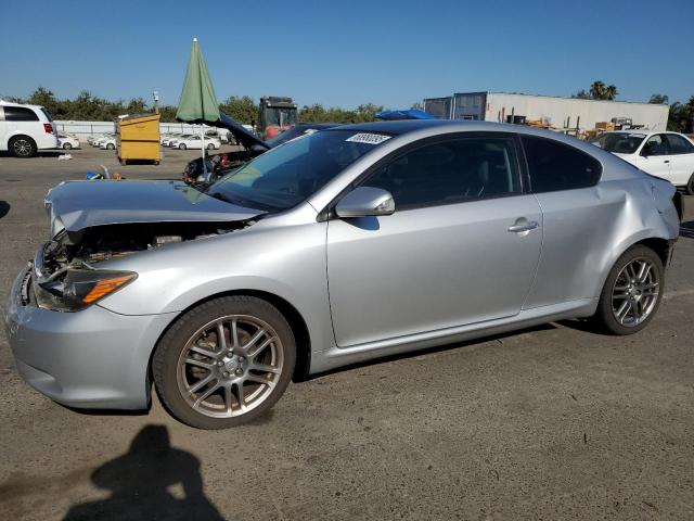 2010 TOYOTA SCION TC - JTKDE3B70A0317611
