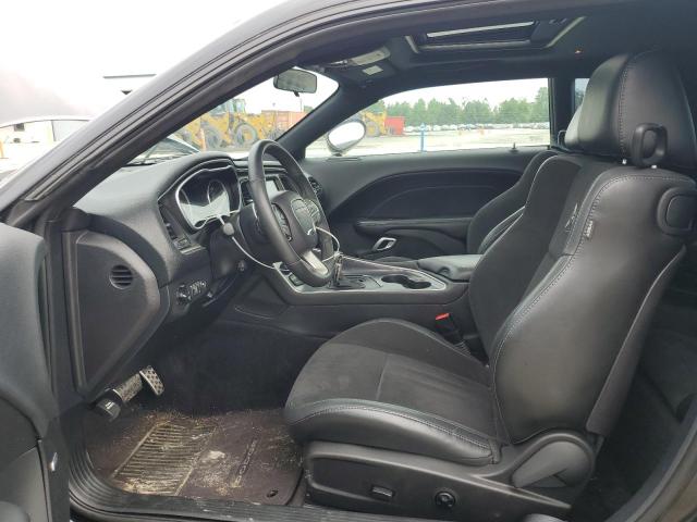 2016 DODGE CHALLENGER R/T SCAT PACK - 2C3CDZFJ6GH255476