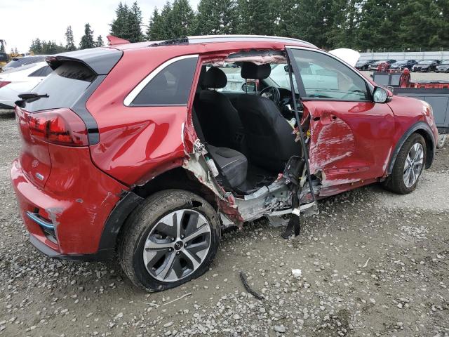 2022 KIA NIRO S KNDCC3LGXN5160914