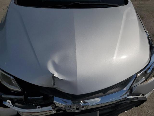 2019 CHEVROLET CRUZE LS 1G1BC5SM4K7121629