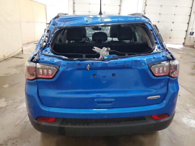 2020 JEEP COMPASS LA 3C4NJCBB3LT258605