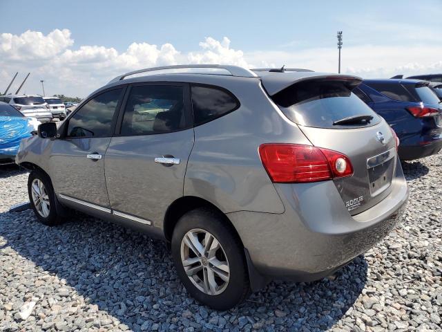 2015 NISSAN ROGUE SELE #3309593564