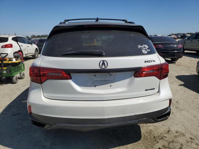 2019 ACURA MDX 5J8YD4H38KL031450