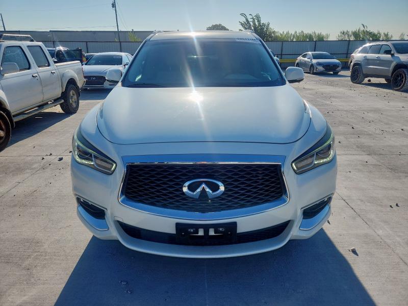 2018 INFINITI QX60 5N1DL0MN2JC531873