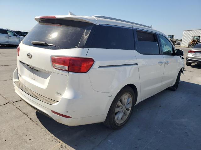 2015 KIA SEDONA EX KNDMC5C19F6053926