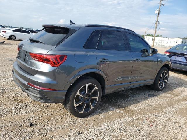 2025 AUDI Q3 PREMIUM - WA1EECF34S1022844