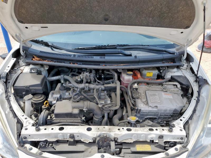 2015 TOYOTA PRIUS C JTDKDTB37F1578590
