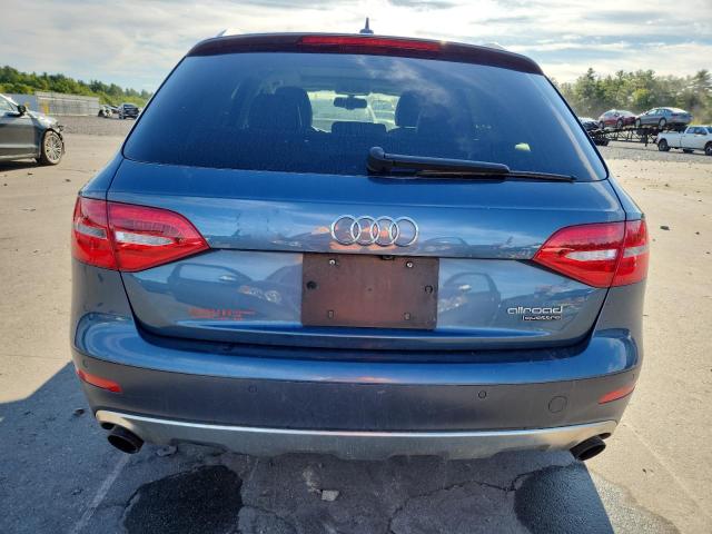 2016 AUDI A4 ALLROAD WA1UFAFL7GA014936