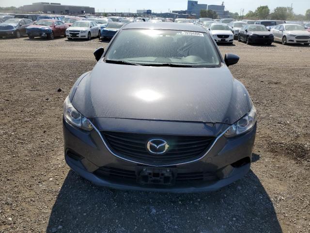 2015 MAZDA 6 SPORT JM1GJ1U52F1207922
