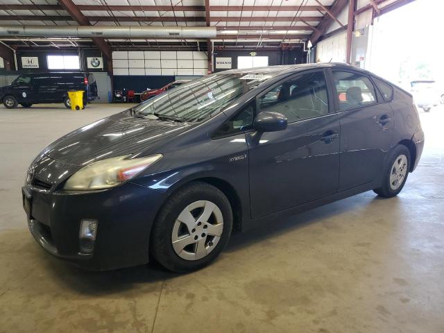 2011 TOYOTA PRIUS - JTDKN3DU2B0311876