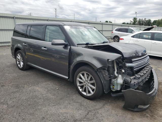 2017 FORD FLEX LIMITED 2FMHK6D85HBA02476