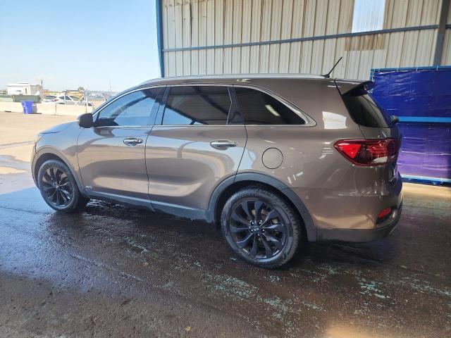 2020 KIA SORENTO EX 5XYPHDA54LG636508