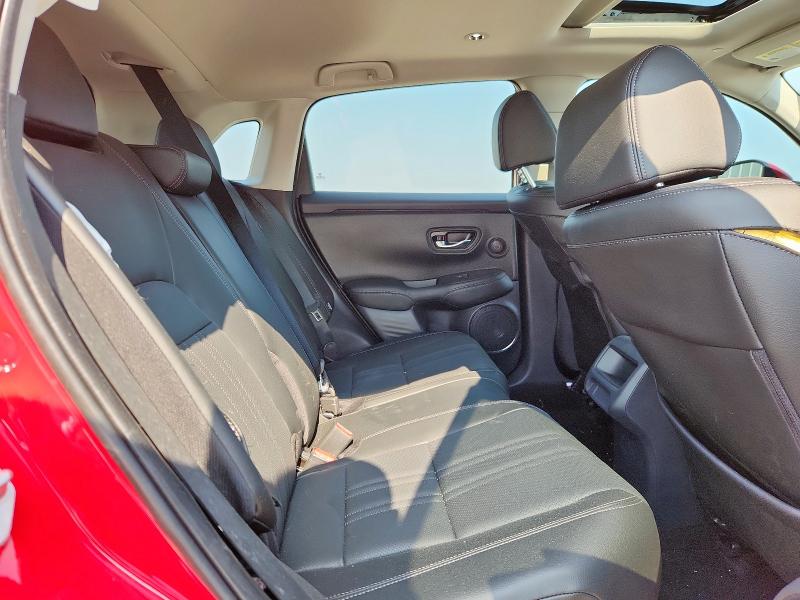 2025 HONDA HR-V EXL 3CZRZ1H7XSM744493