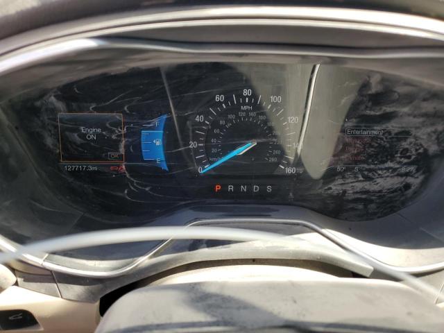 2016 FORD FUSION SE - 3FA6P0H7XGR356818