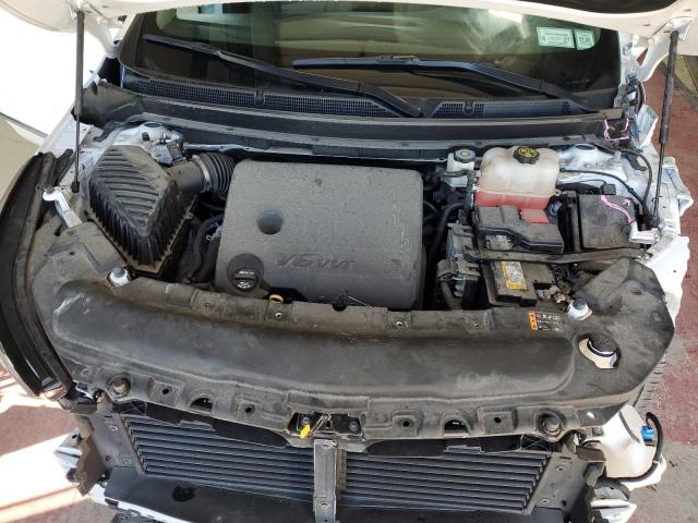 2019 BUICK ENCLAVE ES 5GAEVAKW3KJ237899