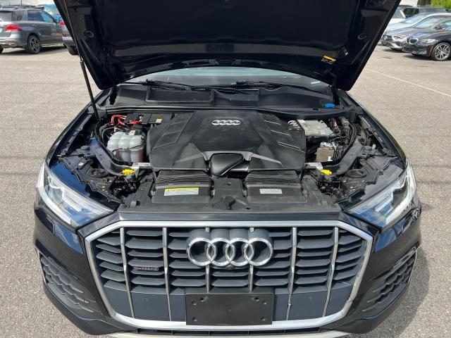 2020 AUDI Q7 PREMIUM WA1LXAF76LD005021