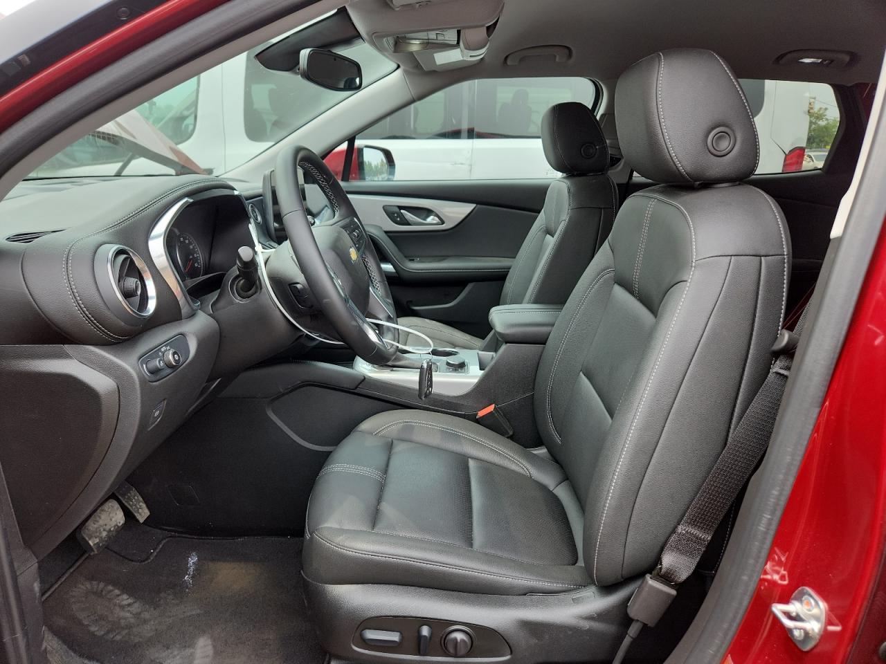 CHEVROLET BLAZER 3LT