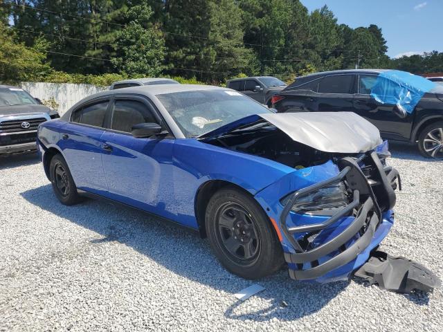 2022 DODGE CHARGER PO 2C3CDXAT5NH116661