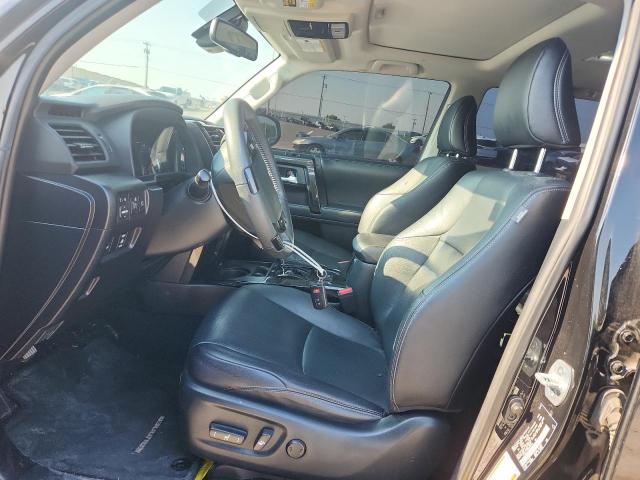 2021 TOYOTA 4RUNNER NI JTECU5JRXM5249132
