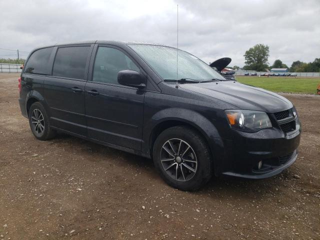 2015 DODGE GRAND CARA 2C4RDGCG1FR580225