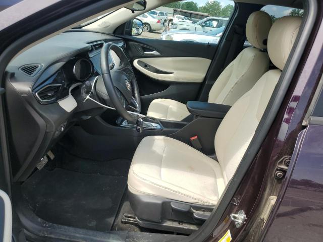 2021 BUICK ENCORE GX KL4MMBS25MB116198