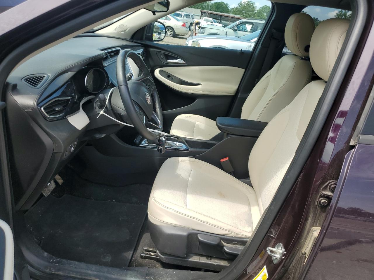 BUICK ENCORE PREFERRED