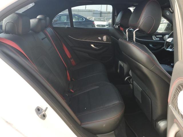 2020 MERCEDES-BENZ E AMG 53 4MATIC WDDZF6BB6LA709270