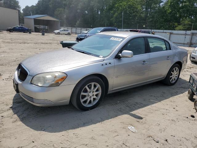 BUICK LUCERNE CX