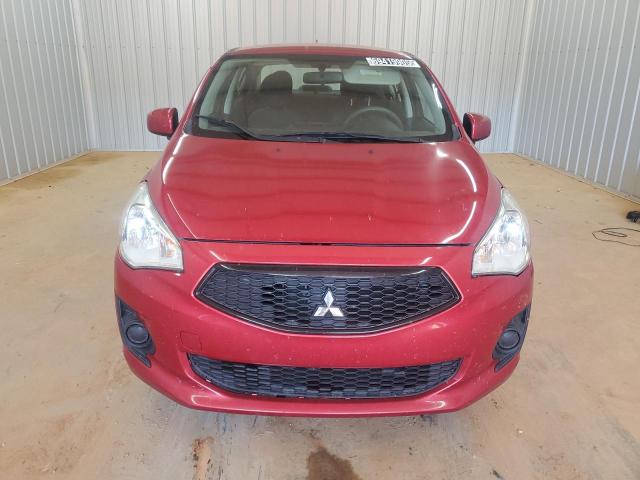 2020 MITSUBISHI MIRAGE G4 ML32F3FJXLHF00333